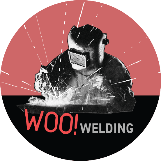 WOO!Welding